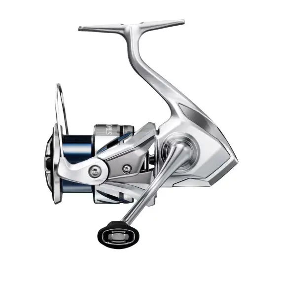Rolle mit Vorderradbremse Shimano Stradic FM C2500S