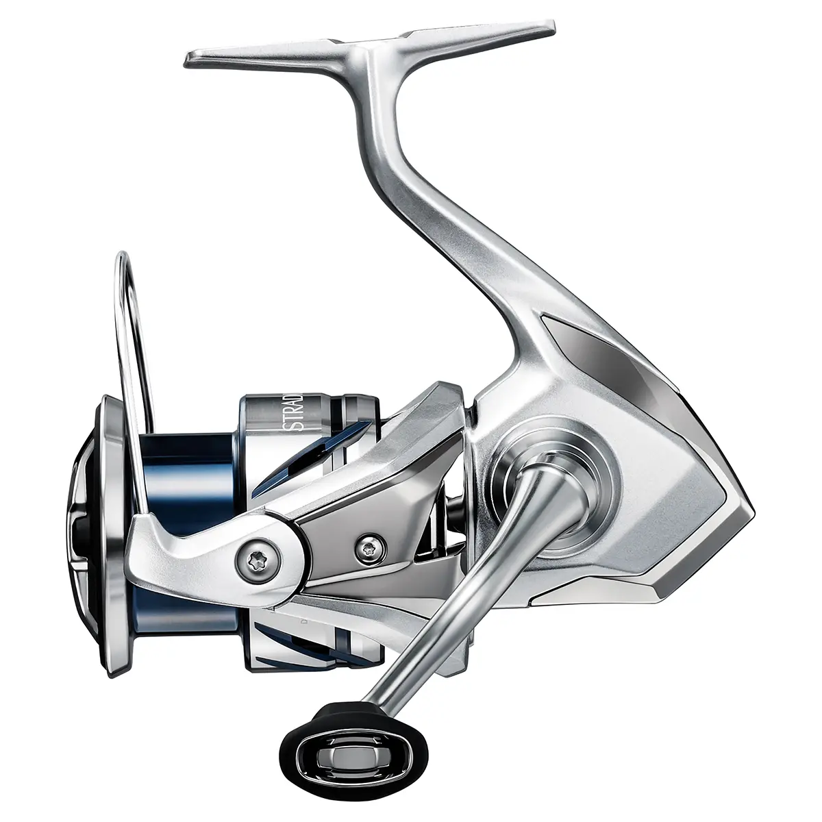 Rolle mit Vorderradbremse Shimano Stradic FM 2500