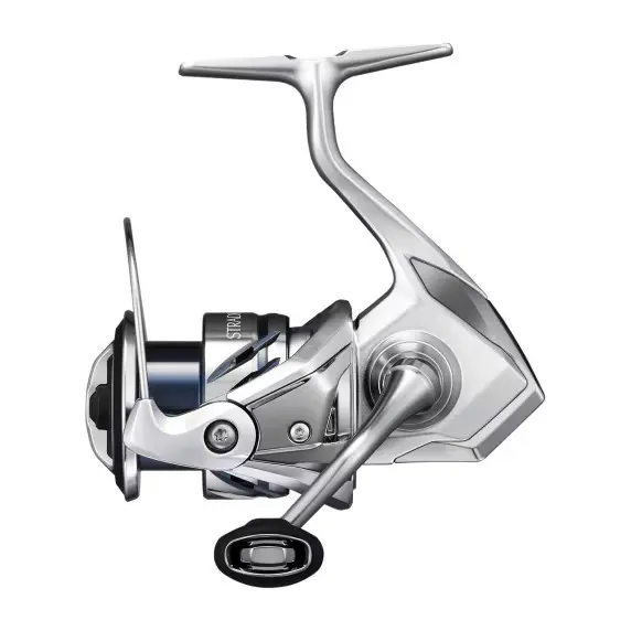 Rolle mit Vorderradbremse Shimano Stradic FM C2000 HG