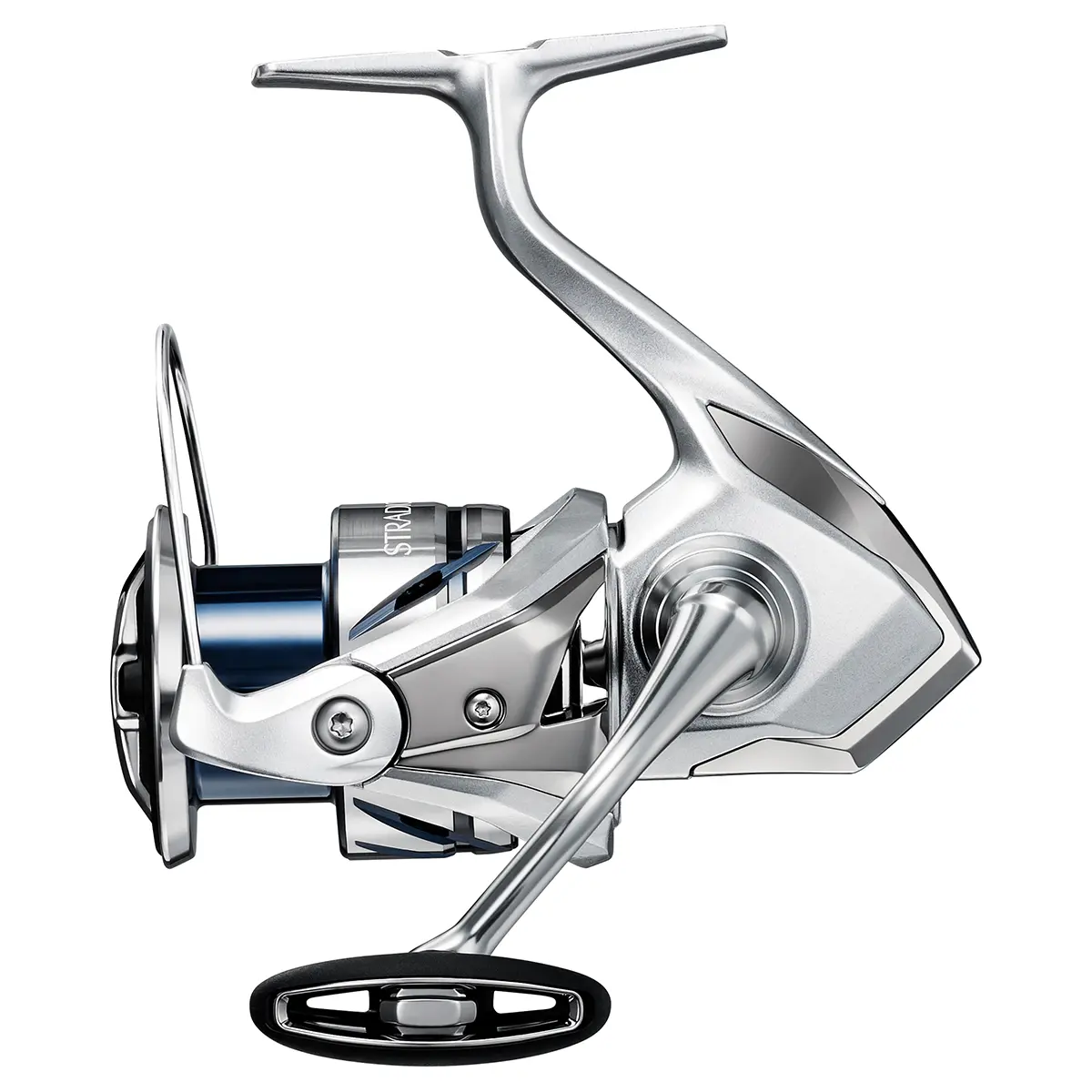 Rolle mit Vorderradbremse Shimano Stradic FM C3000