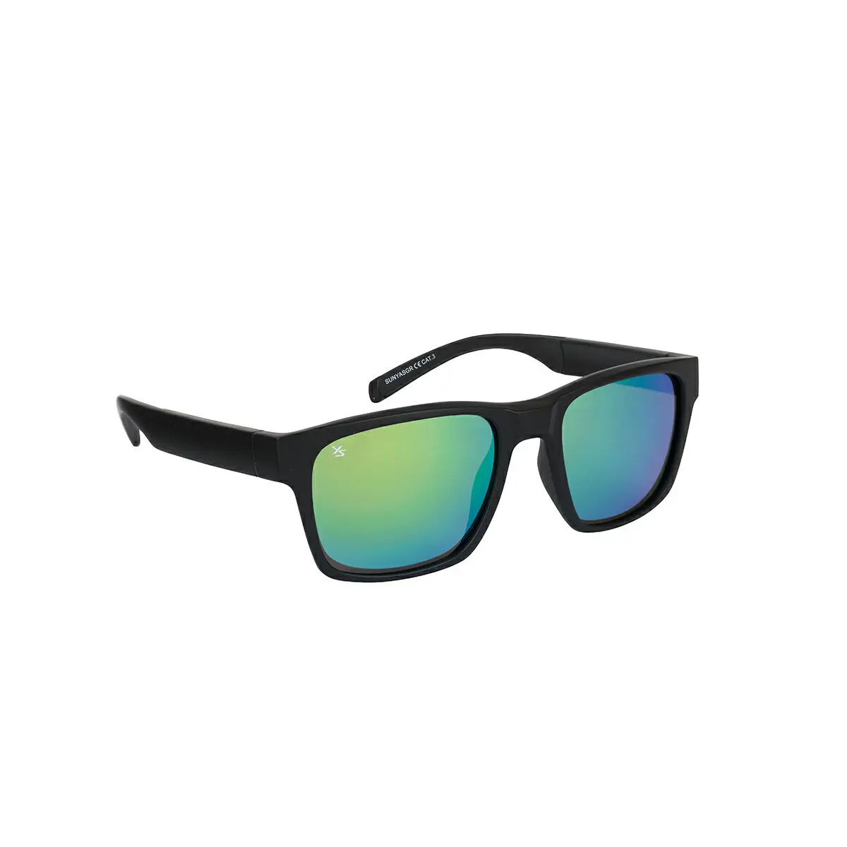 Velo Store - UK Sunglasses Shimano Yasei Green | Extra 10% off with Subscription, Postage £16.79 to UK Fedex.