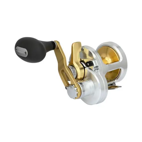 Rolle Vorderradbremse Rechtshänder Shimano Talica 8lb
