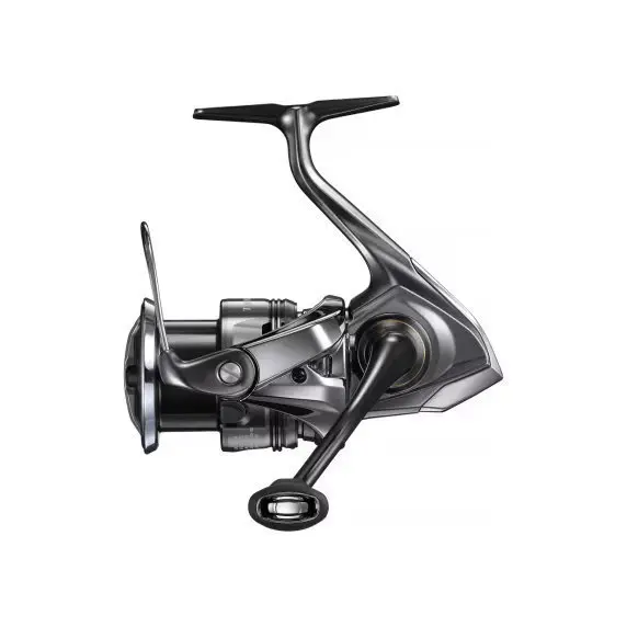 Rolle mit Vorderradbremse Shimano Twin Power FE 2500