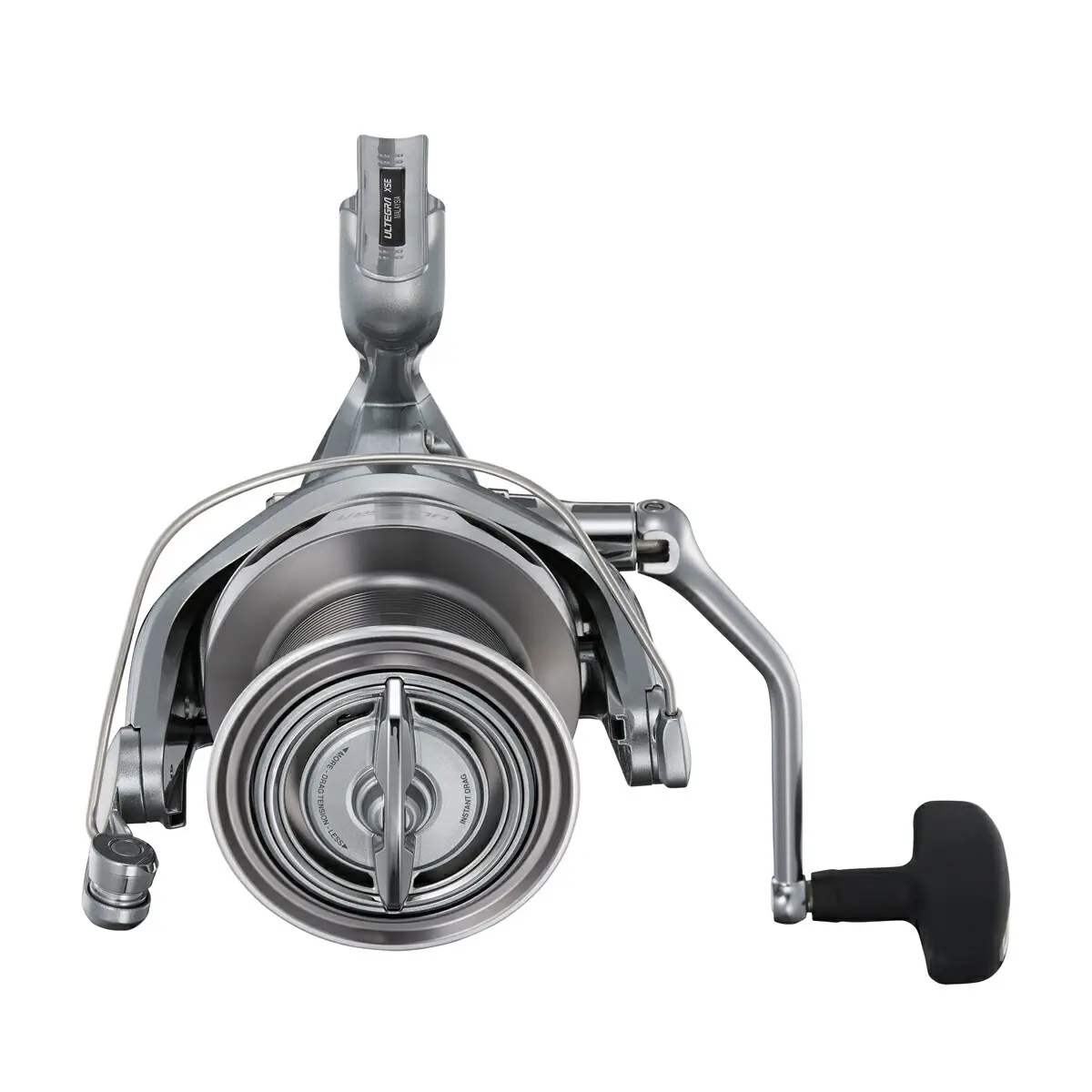 Rolle mit Vorderradbremse Shimano Ultegra XSE 14000