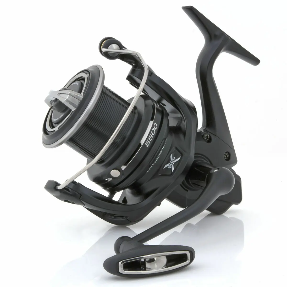 Rolle mit Vorderradbremse Shimano Ultegra XTD 5500