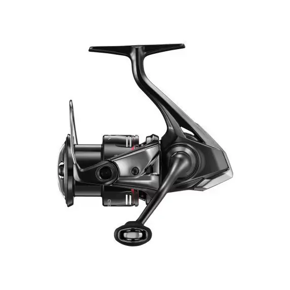 Rolle mit Vorderradbremse Shimano Vanford FA 2500HG