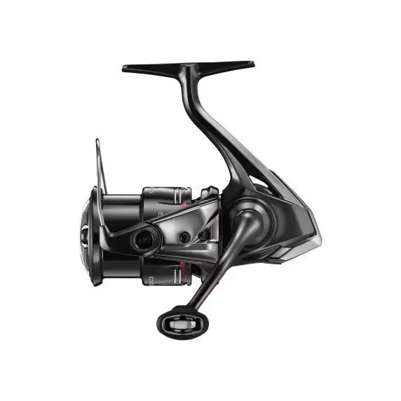 Rolle mit Vorderradbremse Shimano Vanford FA 2500SHG