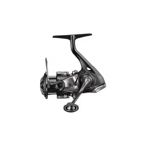 Rolle mit Vorderradbremse Shimano Vanford FA C2000HG
