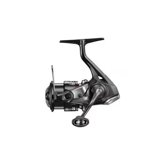 Rolle mit Vorderradbremse Shimano Vanford FA C2000SHG