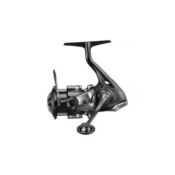 Rolle mit Vorderradbremse Shimano Vanford FA C2500SXG