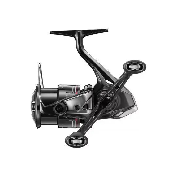 Rolle mit Vorderradbremse Shimano Vanford FA C3000SDH