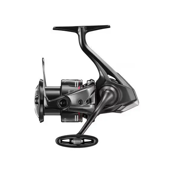 Rolle mit Vorderradbremse Shimano Vanford FA C3000XG