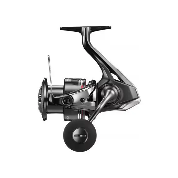 Rolle mit Vorderradbremse Shimano Vanford FA C5000XG