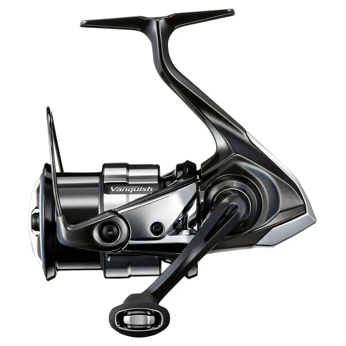 Rolle mit Vorderradbremse Shimano Vanquish FC 2500S