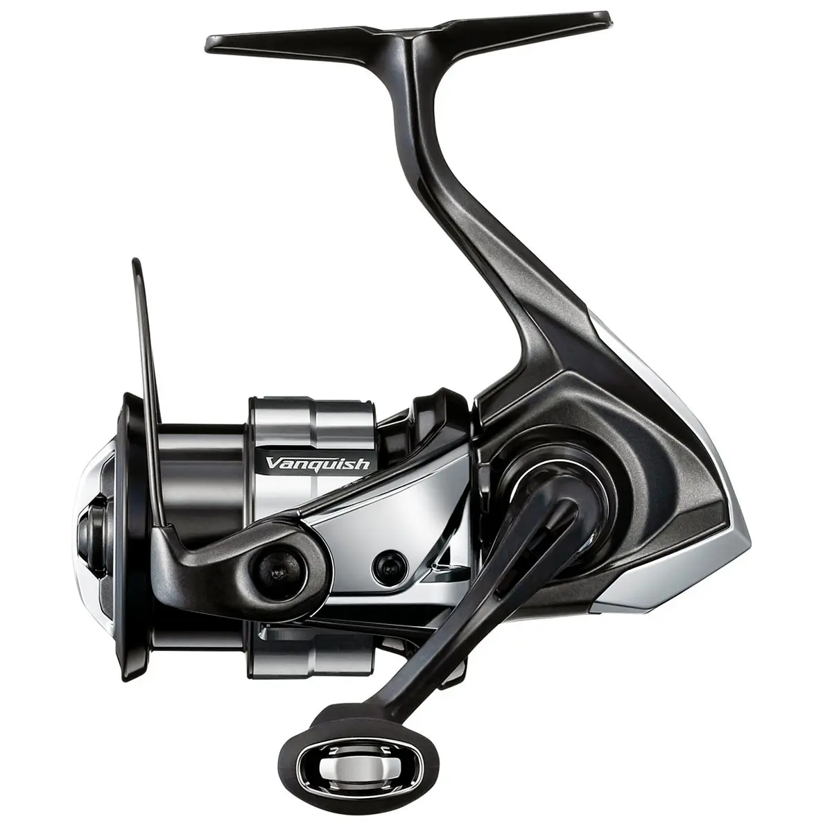 Rolle mit Vorderradbremse Shimano Vanquish FC C2500S XG