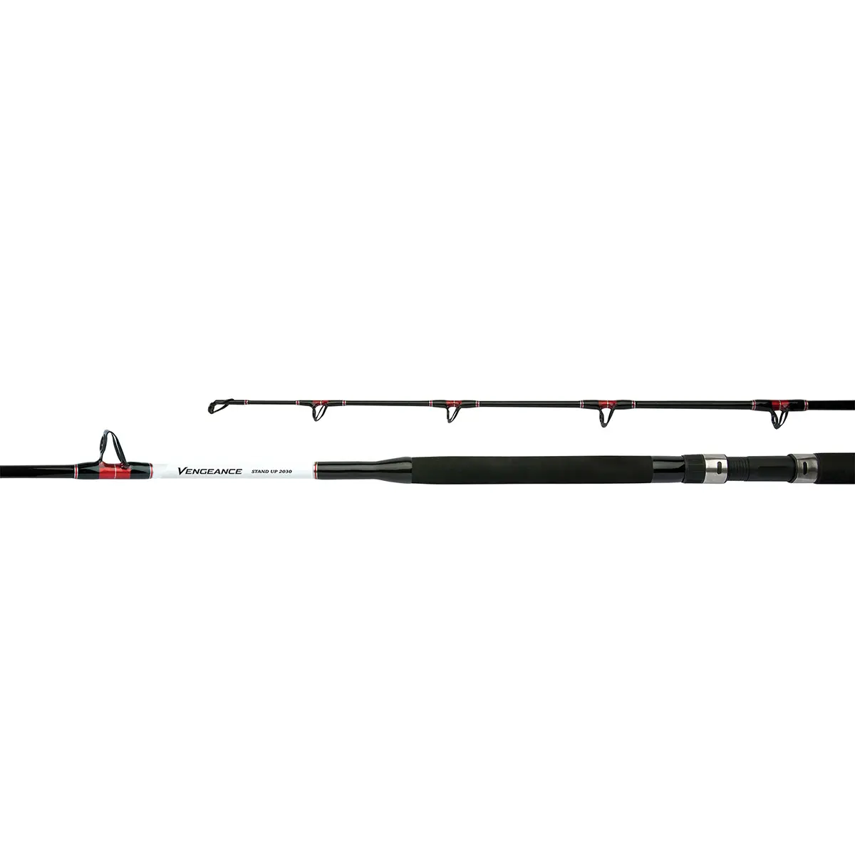 Spinning-Rute Shimano Vengeance standup 30-50lb