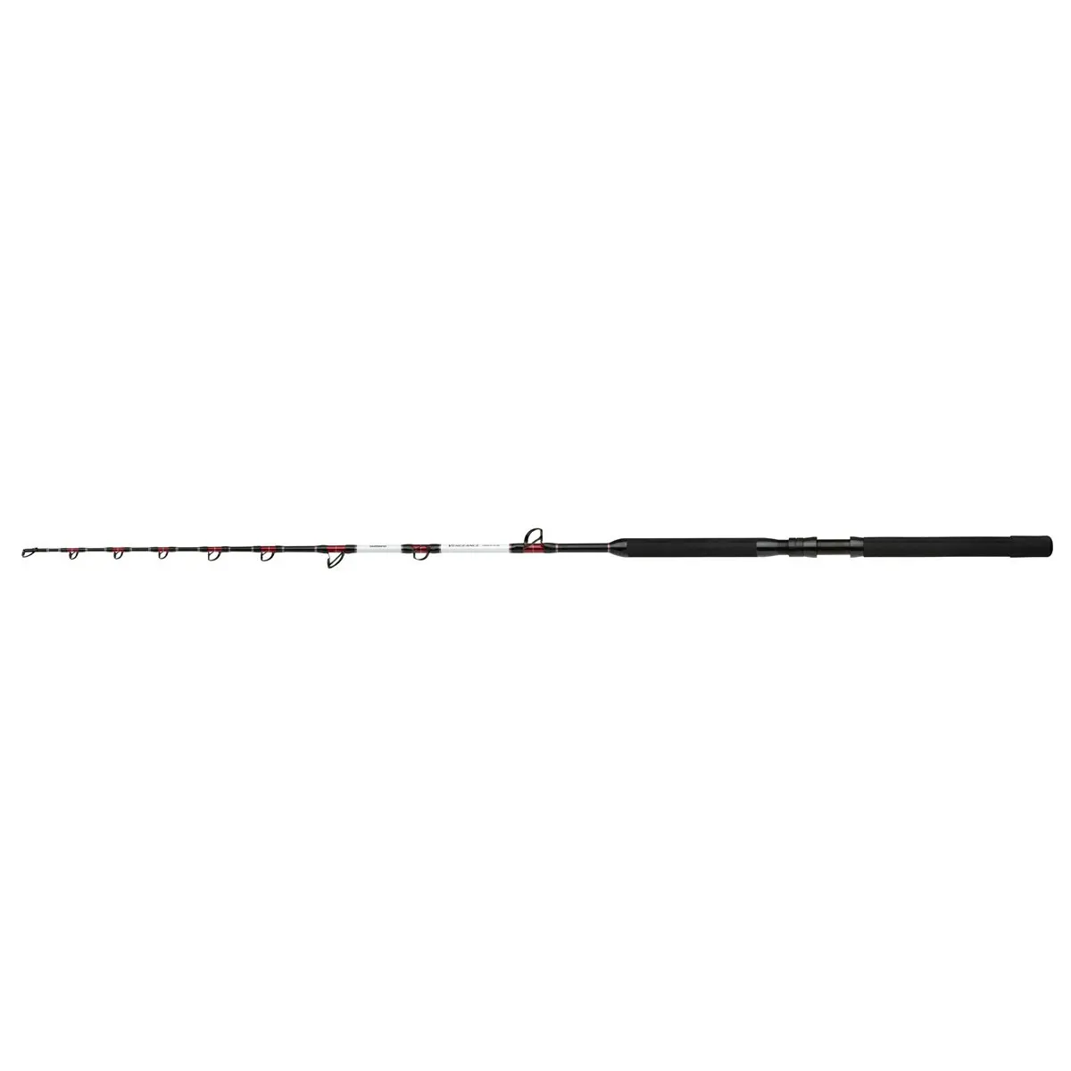 Spinning-Rute Shimano Vengeance standup spiral 5'5" 50lb
