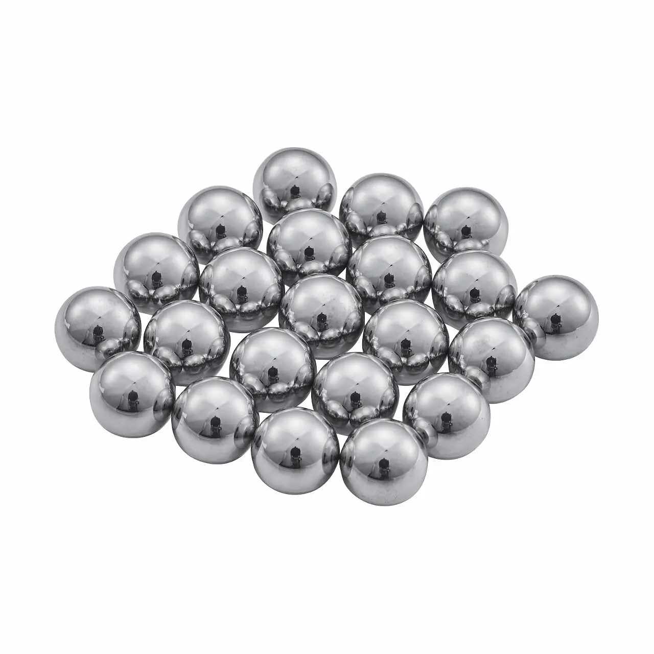 Velo Store - UK Stainless steel ball parts Shimano (x22) | Extra 10% off with Subscription, Postage £16.79 to UK Fedex.