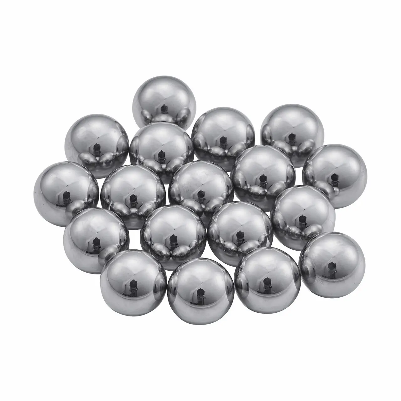 Velo Store - UK Stainless steel ball parts Shimano (x18) | Extra 10% off with Subscription, Postage £16.79 to UK Fedex.