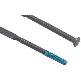 Velo Store - UK Straight spokes Shimano WH-9000-C24-CL-R | Extra 10% off with Subscription, Postage £16.79 to UK Fedex.