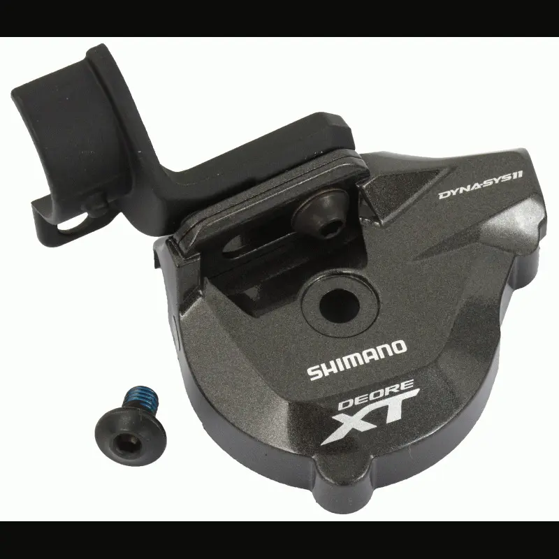 Velo Store - UK Right cover Shimano SL-M8000-I | Extra 10% off with Subscription, Postage £16.79 to UK Fedex.