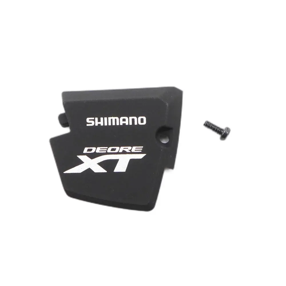 Velo Store - UK Left control cover and bolt Shimano SL-M8000 | Extra 10% off with Subscription, Postage £16.79 to UK Fedex.