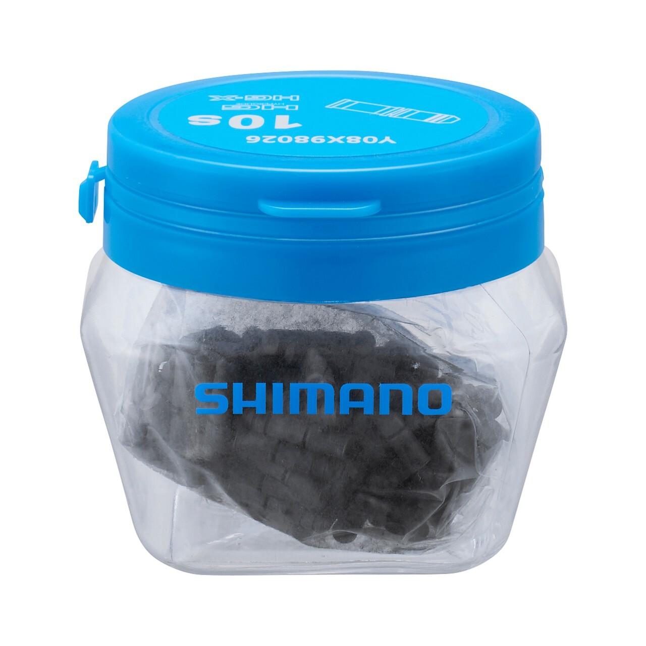 Velo Store - UK Chain pin parts for 10v Shimano (x100) | Extra 10% off with Subscription, Postage £16.79 to UK Fedex.