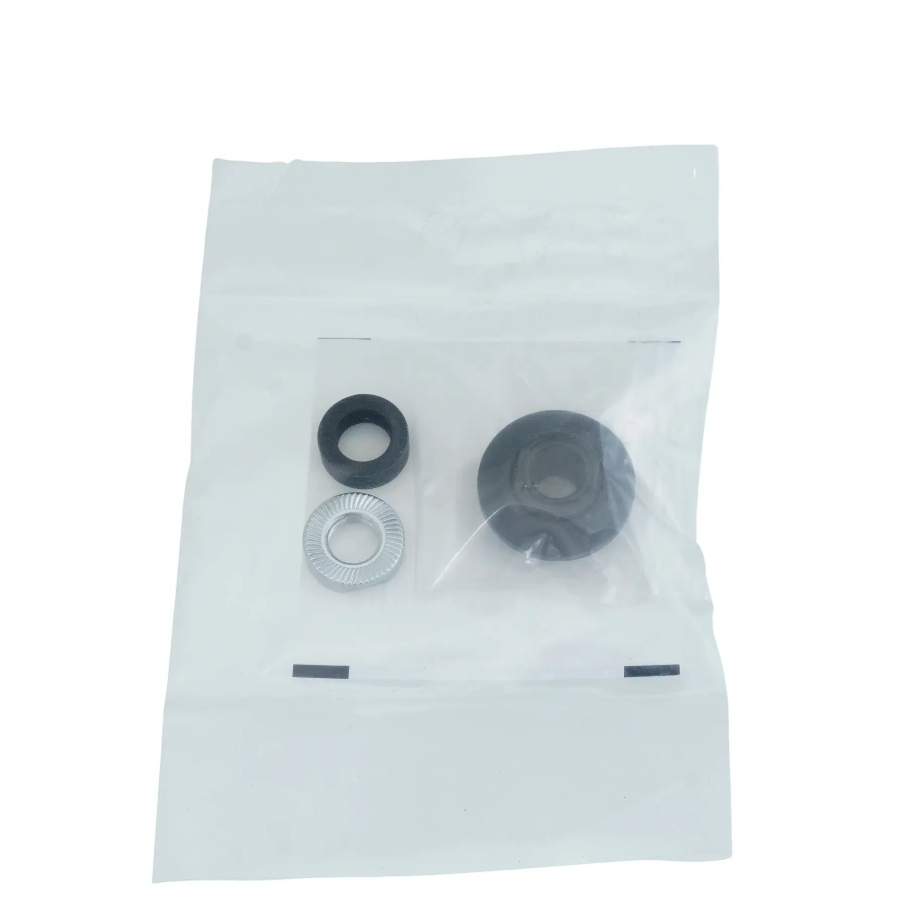 Velo Store - UK Left-hand locknut unit Shimano WH-RS300-CL-R | Extra 10% off with Subscription, Postage £16.79 to UK Fedex.