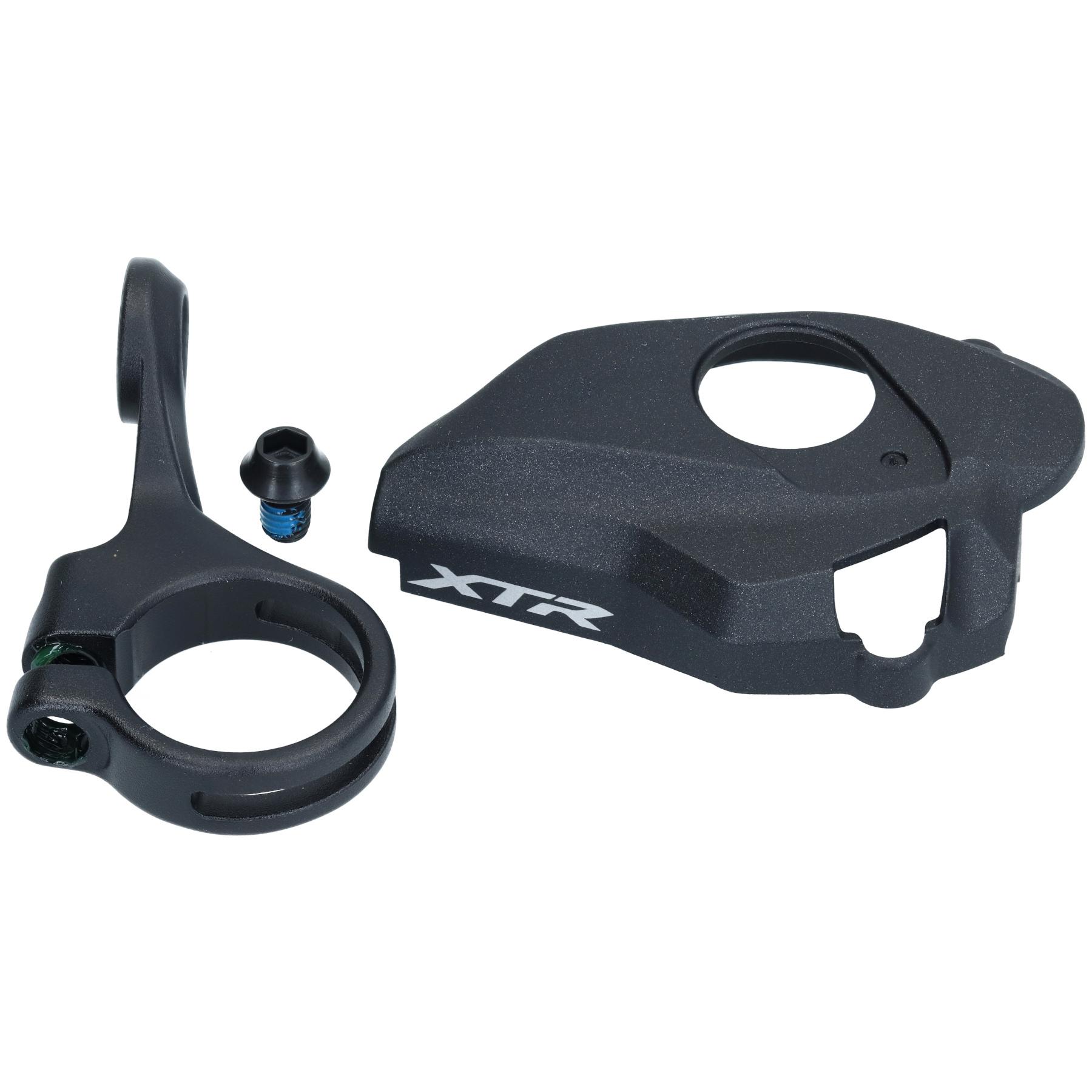 Velo Store - UK Right-hand shifter cover Shimano SL-M9100 | Extra 10% off with Subscription, Postage £16.79 to UK Fedex.