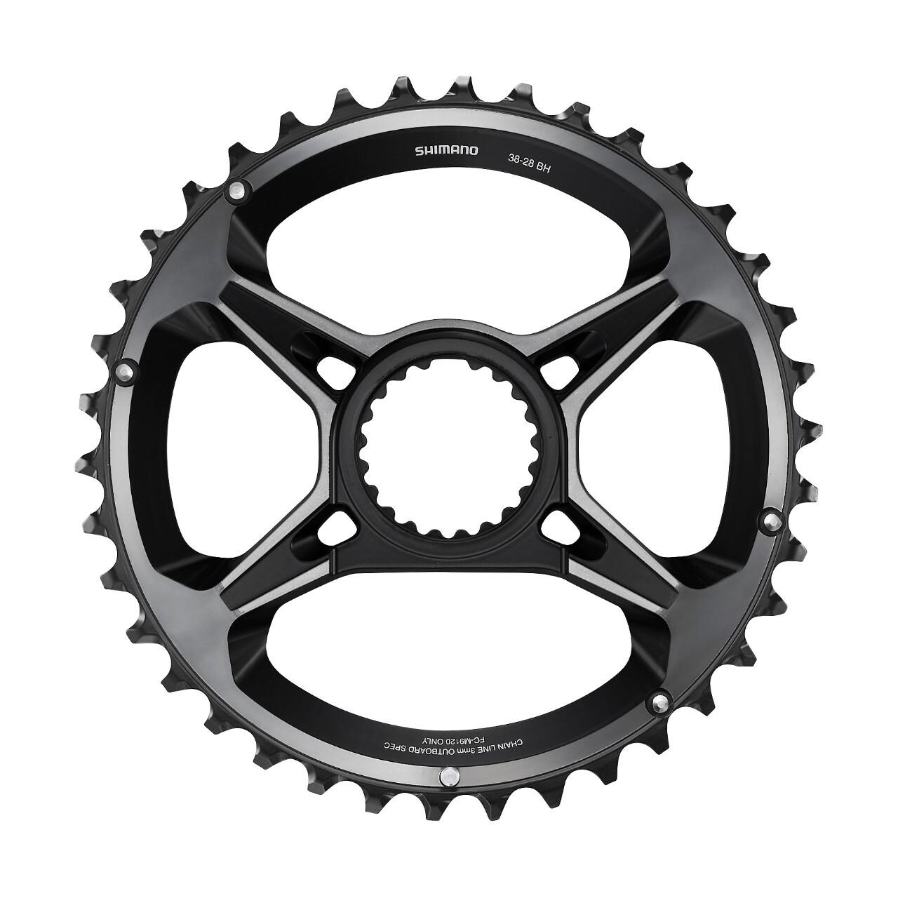 Velo Store - UK Tray Shimano Xtr Fc-M9120-B2 | Extra 10% off with Subscription, Postage £16.79 to UK Fedex.