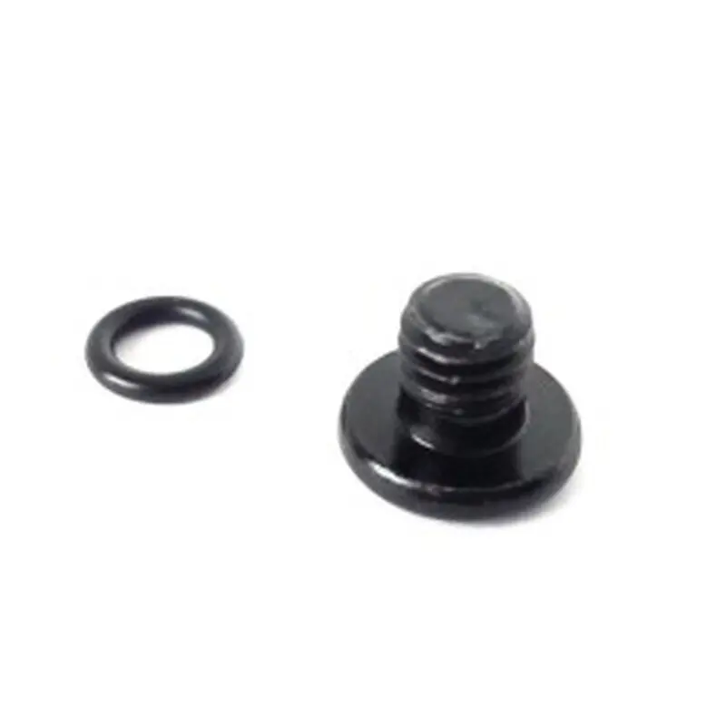 Shimano Entlüftungsschraube mit Dichtung für ST-EF505 und BL-MT201