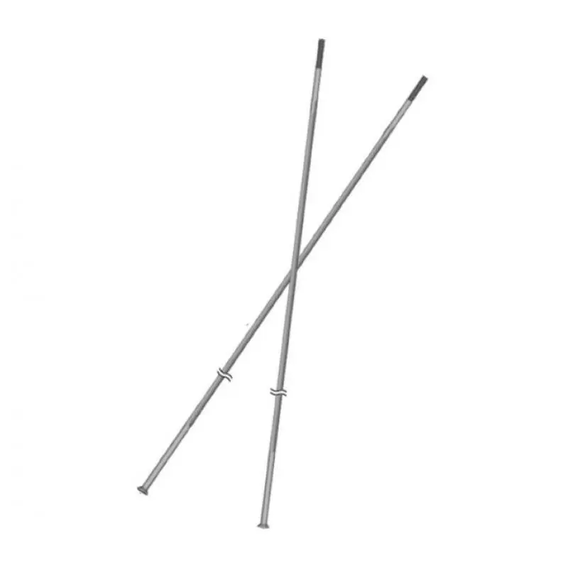 Velo Store - UK Spokes with spherical washer Shimano WH-M8100-TL-R12-B-275 | Extra 10% off with Subscription, Postage £16.79 to UK Fedex.