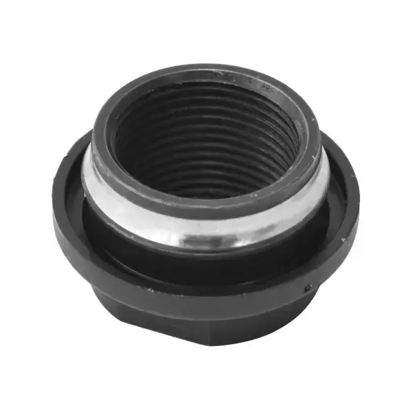 Image of Konus mit Staubschutzkappe Shimano WH-M8100-B