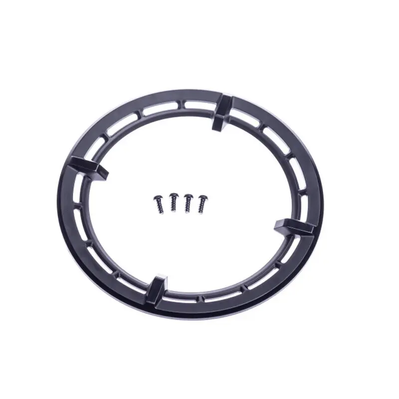 Doppelter Kettenschutzblock Shimano 38T