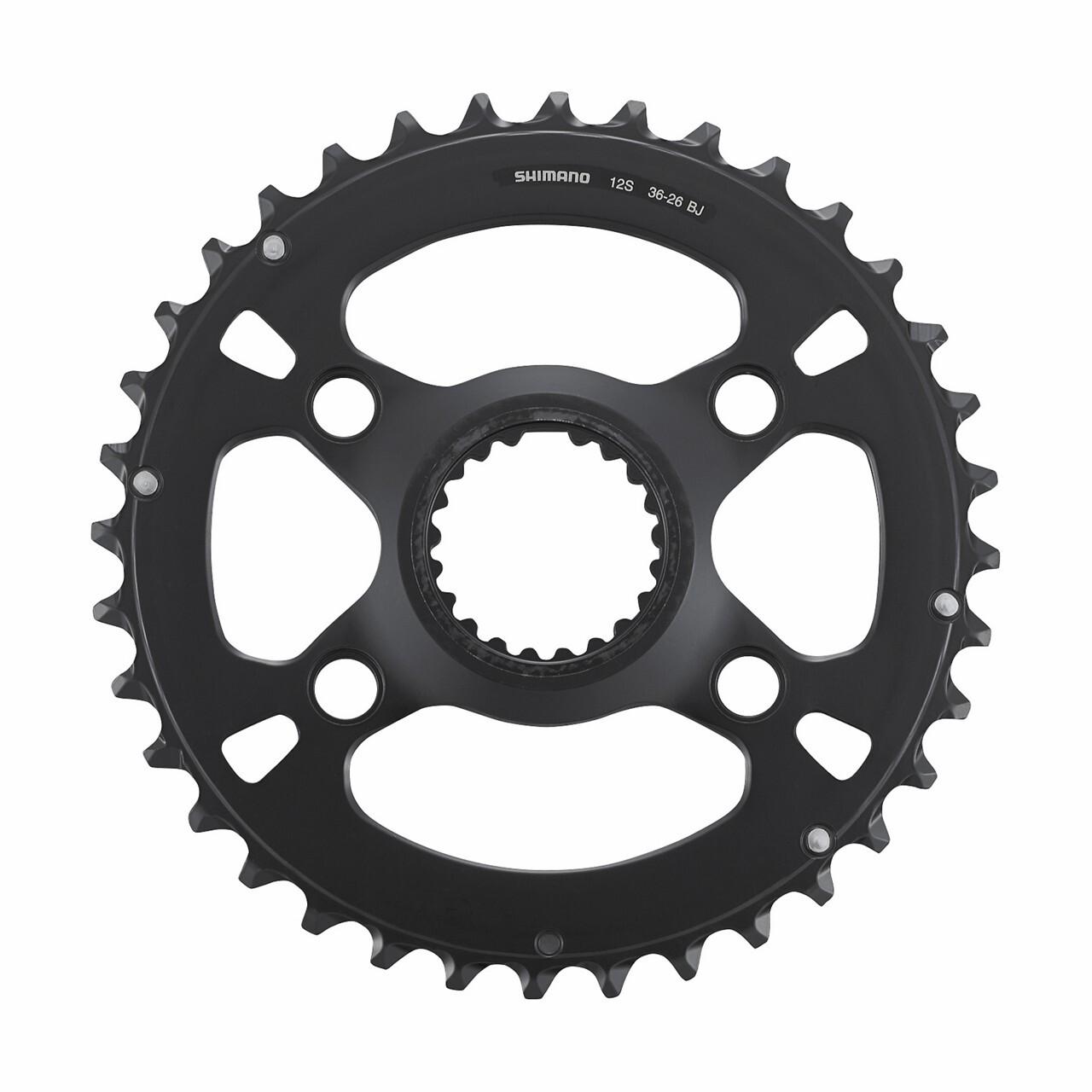 Velo Store - UK Tray for fc-m7100-2/fc-m7120-b2 Shimano Slx | Extra 10% off with Subscription, Postage £16.79 to UK Fedex.