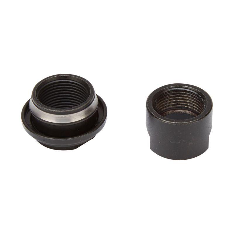 Velo Store - UK Left-hand locknut and cone with dust cover Shimano FH-MT501 | Extra 10% off with Subscription, Postage £16.79 to UK Fedex.