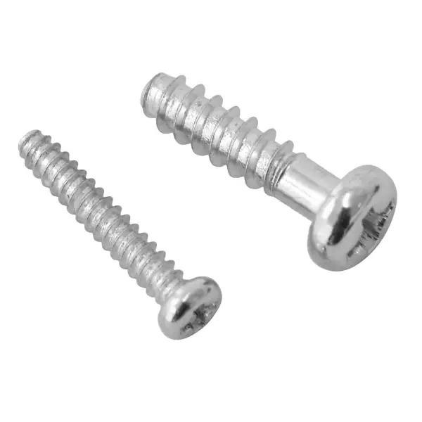 Velo Store - UK Left top cover fixing screw unit Shimano SL-M5100 | Extra 10% off with Subscription, Postage £16.79 to UK Fedex.