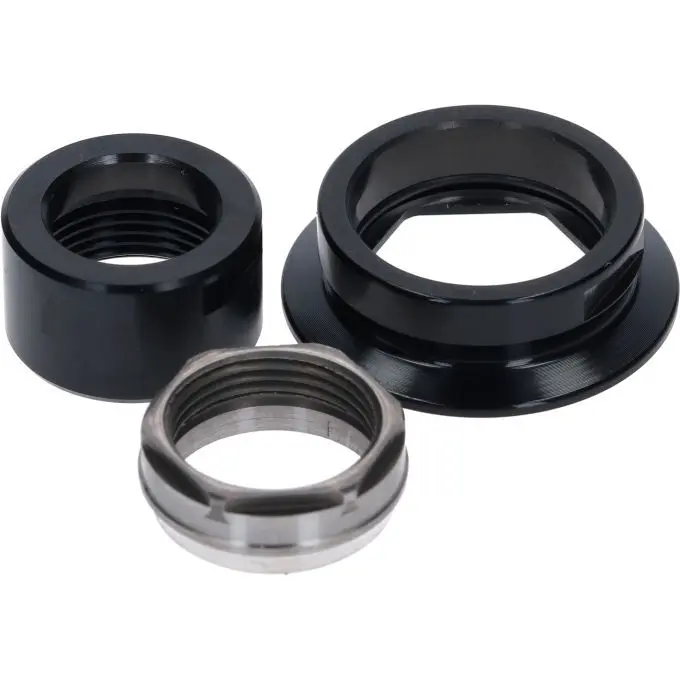 Velo Store - UK Right-hand locknut unit Shimano WH-R9270-C50-TU-F | Extra 10% off with Subscription, Postage £16.79 to UK Fedex.