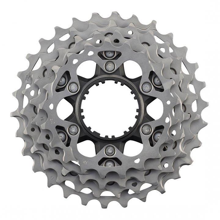 Velo Store - UK Sprocket for cassette Shimano 11-30 CS-R9200 | Extra 10% off with Subscription, Postage £16.79 to UK Fedex.