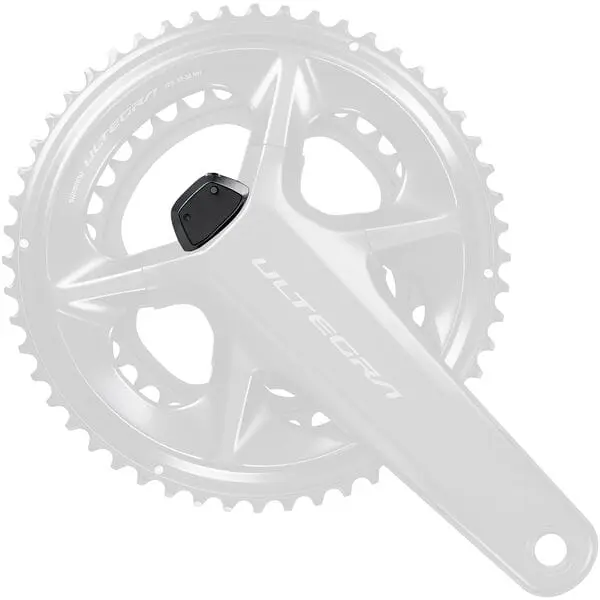 Deckel Shimano FC-R8100P