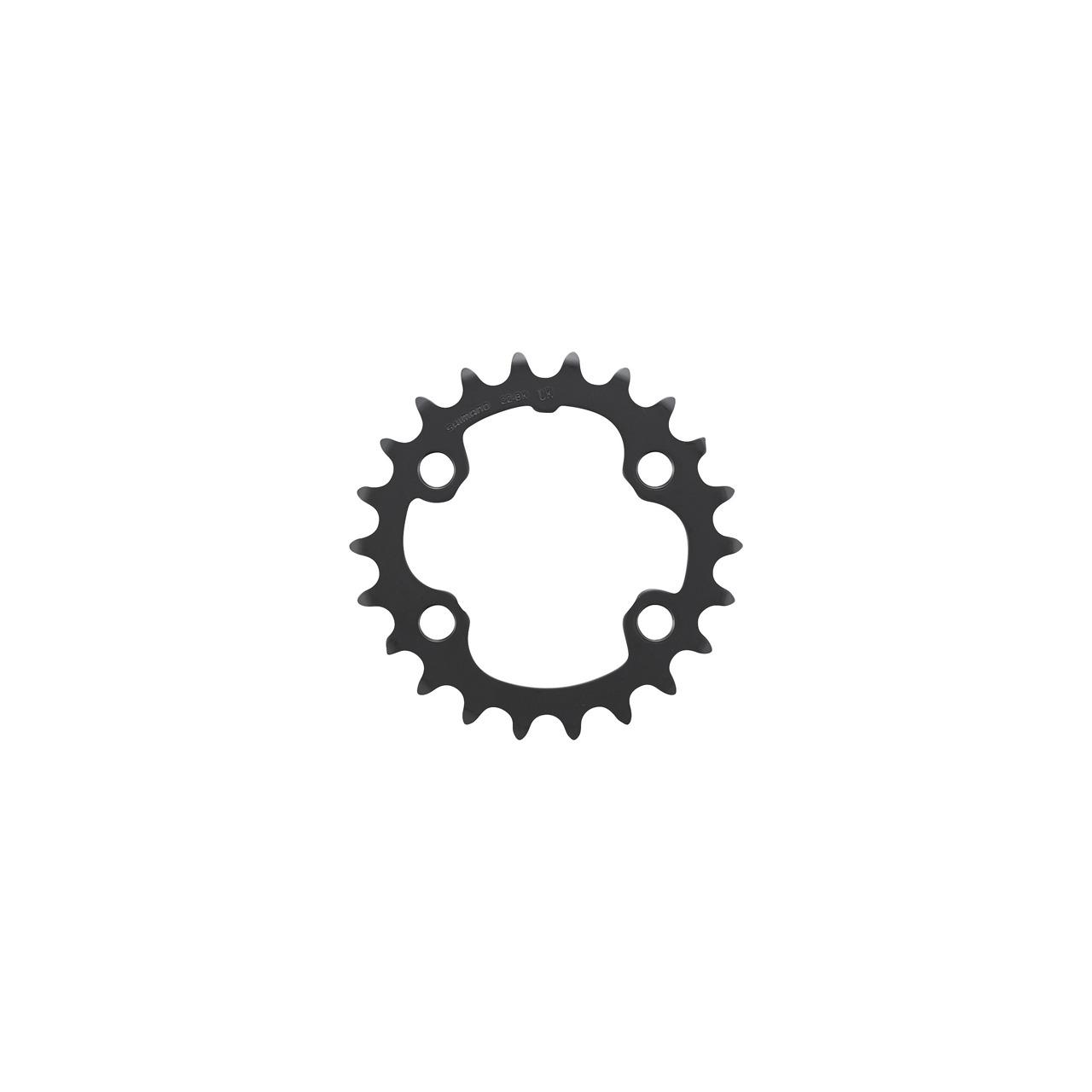 Velo Store - UK Disc tray Shimano FC-U6000-2 22T | Extra 10% off with Subscription, Postage £16.79 to UK Fedex.