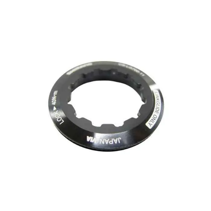 Sperrring und Unterlegscheibe Shimano CS-LG700-11