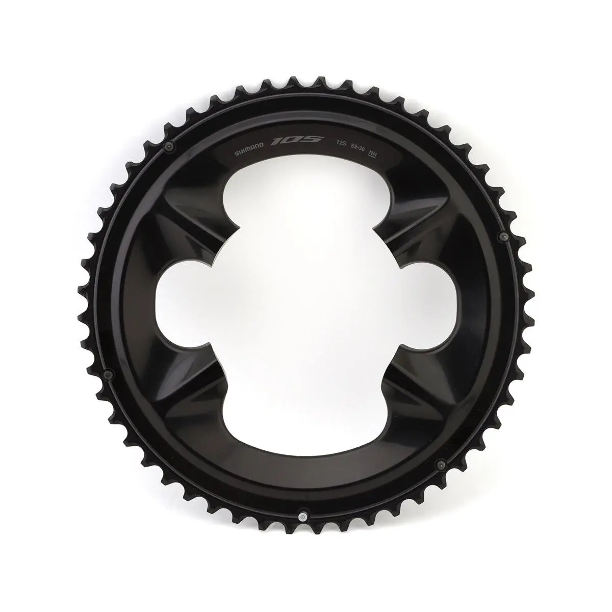 Velo Store - UK Bike disc tray Shimano 105 Fc-R7100 | Extra 10% off with Subscription, Postage £16.79 to UK Fedex.