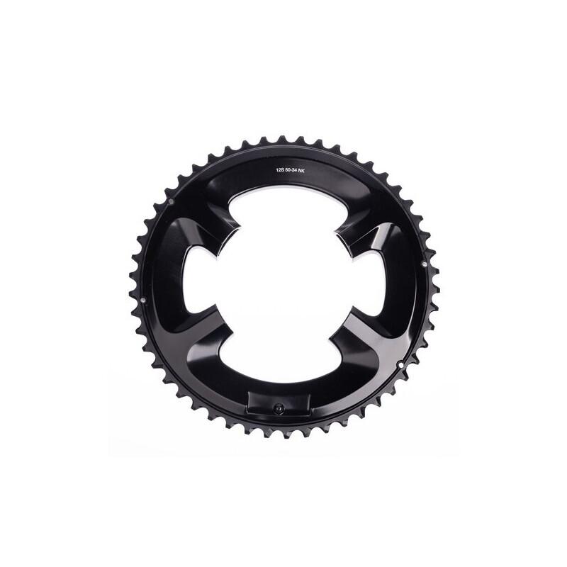 Velo Store - UK Bike disc tray Shimano FC-RS520 | Extra 10% off with Subscription, Postage £16.79 to UK Fedex.