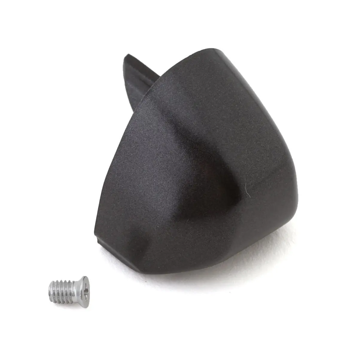 Velo Store - UK Left nameplate and mounting screws Shimano ST-RX820-L/RX820-LA | Extra 10% off with Subscription, Postage £16.79 to UK Fedex.