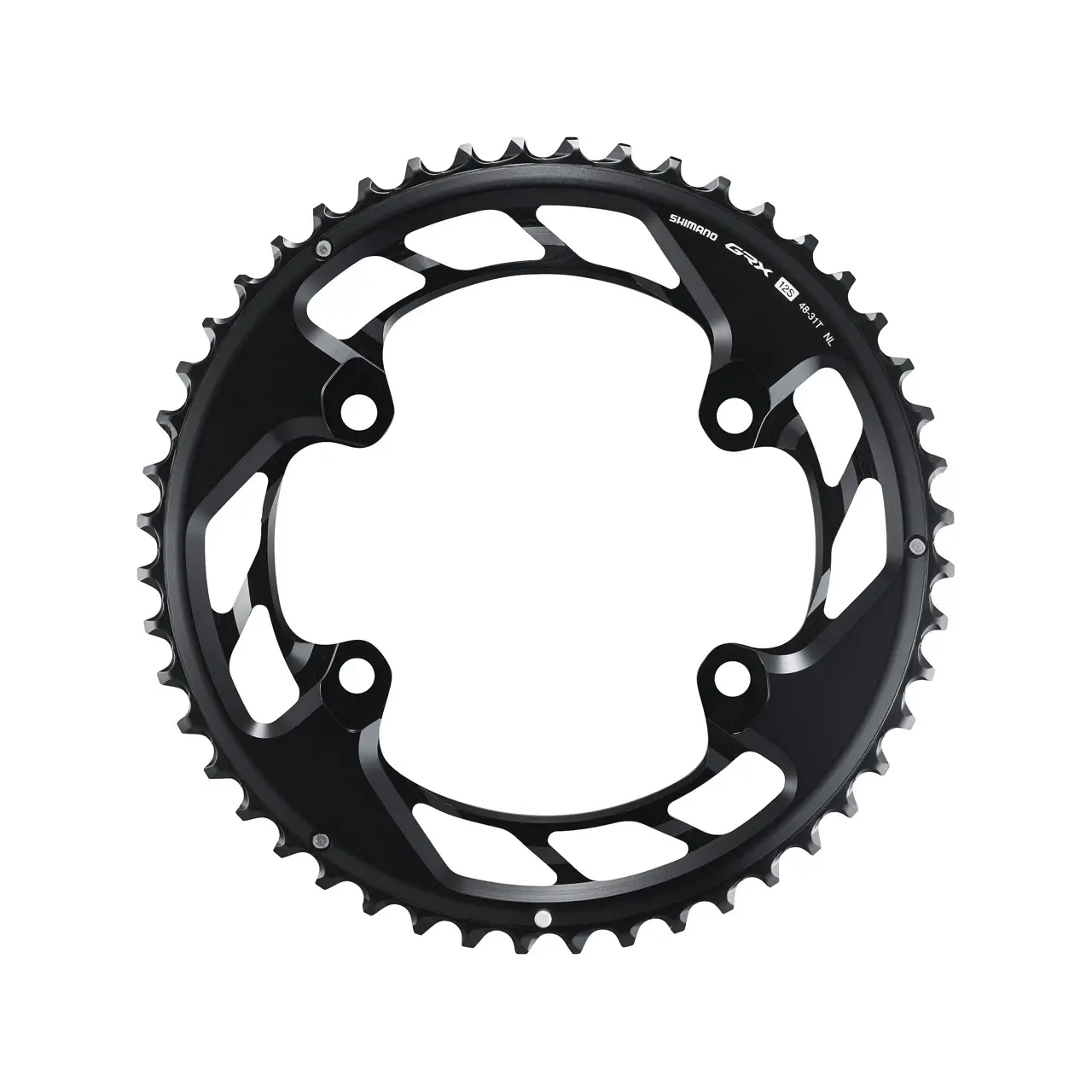 Plattenteller Shimano FC-RX820-2
