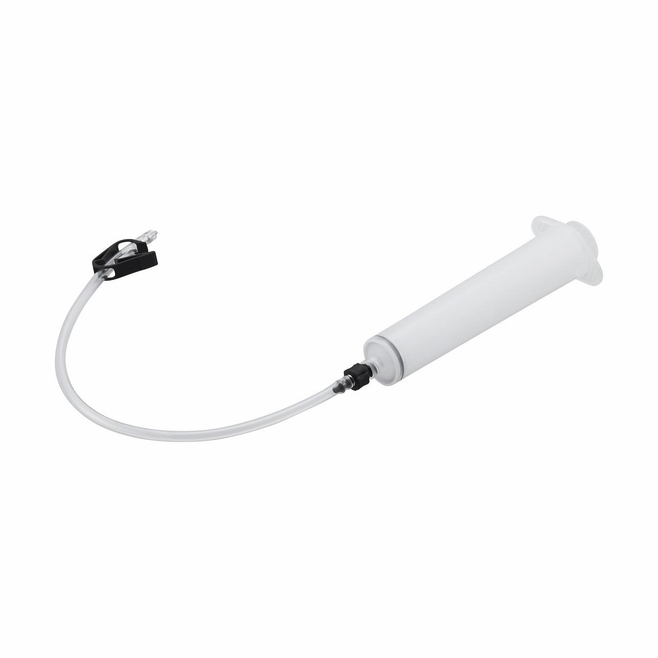 Velo Store - UK Syringe unit Shimano | Extra 10% off with Subscription, Postage £16.79 to UK Fedex.