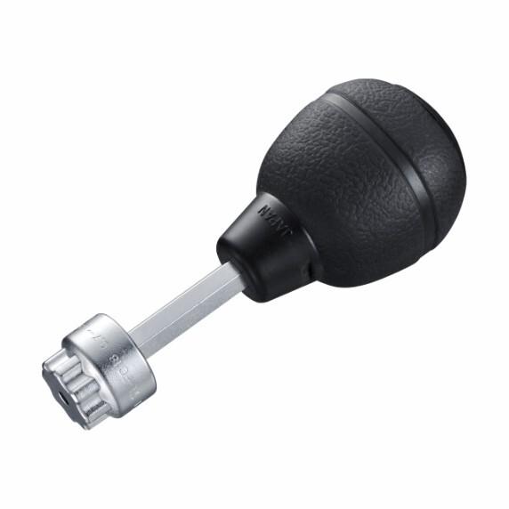 Velo Store - UK Cranking tools Shimano HOLLOWTECH II TL-FC18 | Extra 10% off with Subscription, Postage £16.79 to UK Fedex.