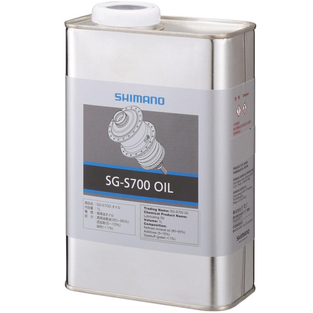 Velo Store - UK Oil for Shimano 1 L | Extra 10% off with Subscription, Postage £16.79 to UK Fedex.