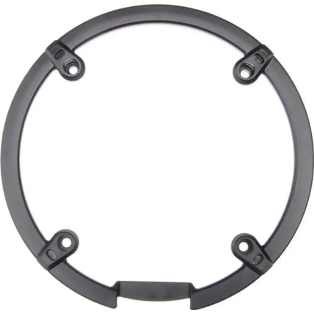 Flansch Platte Shimano FC-T521